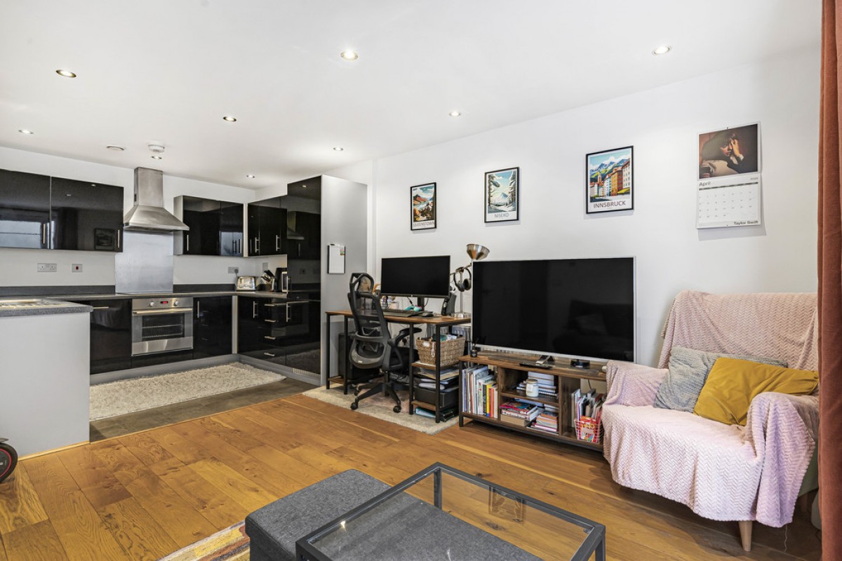 Sydenham Road, East Croydon, Surrey