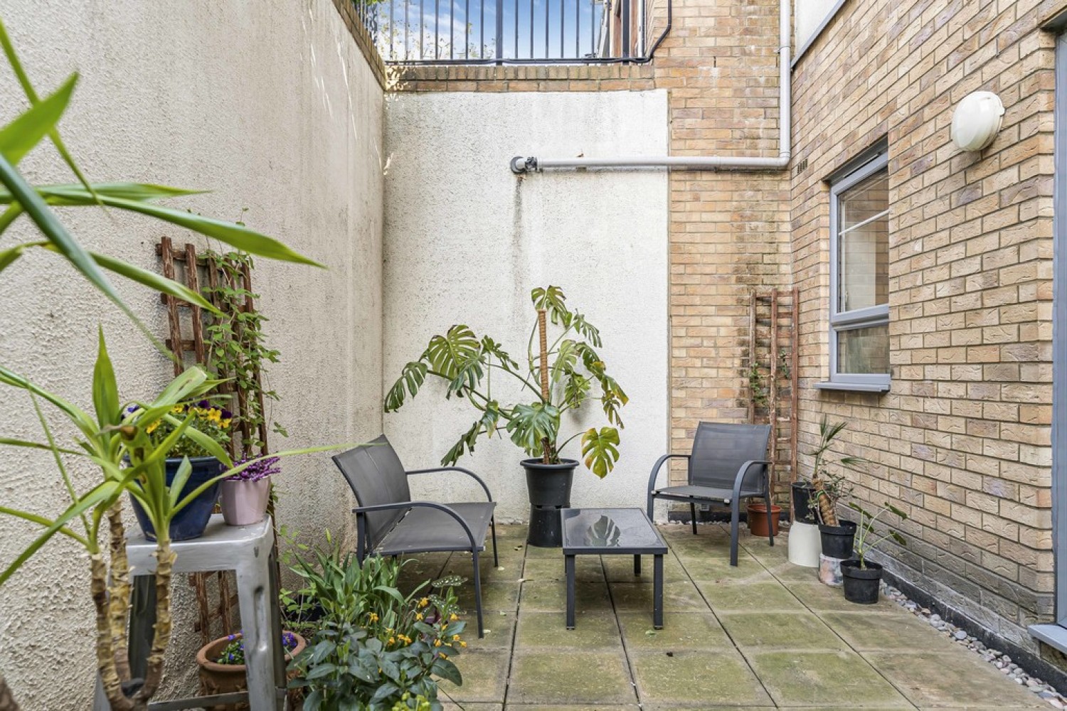 Sydenham Road, East Croydon, Surrey