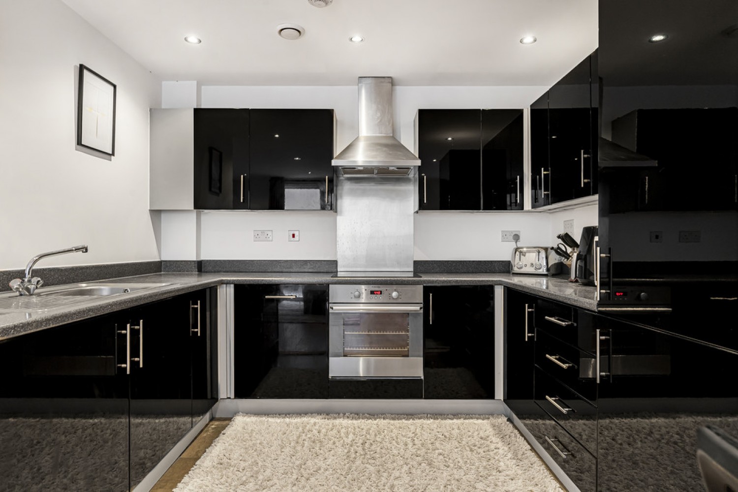 Sydenham Road, East Croydon, Surrey