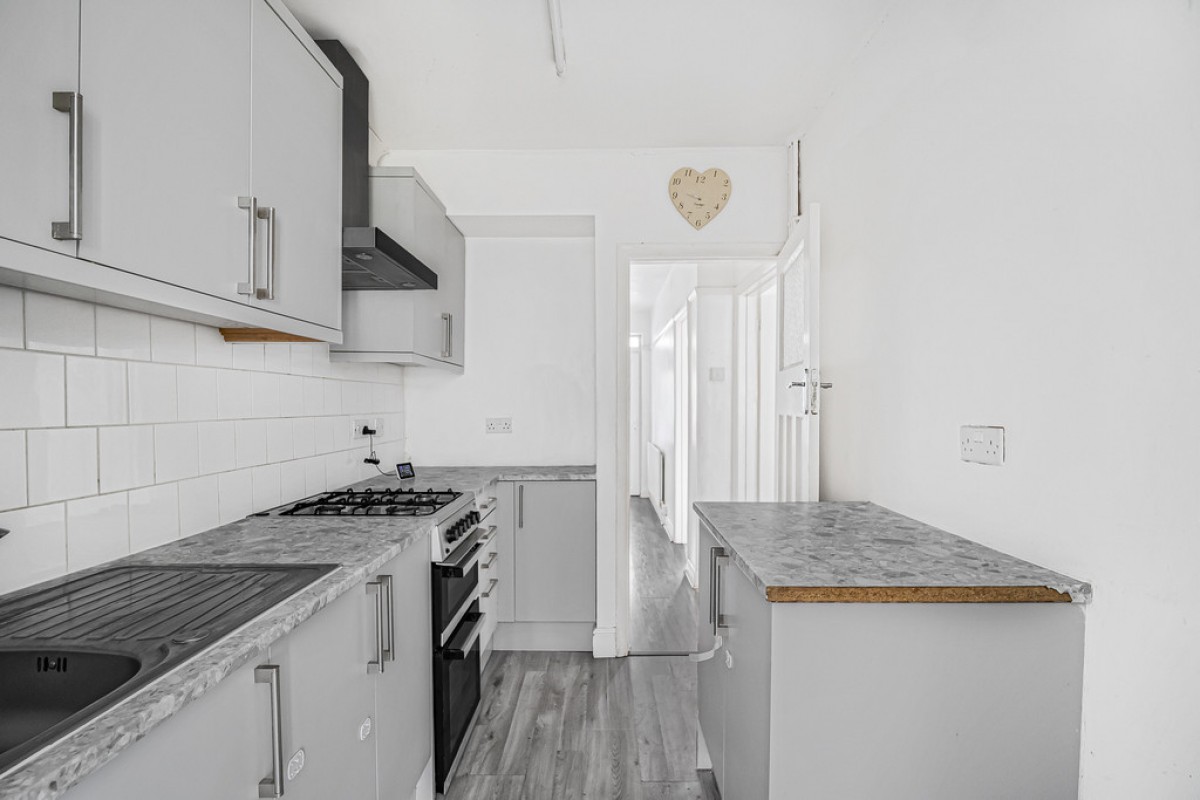 Galpins Road, Thornton Heath, London