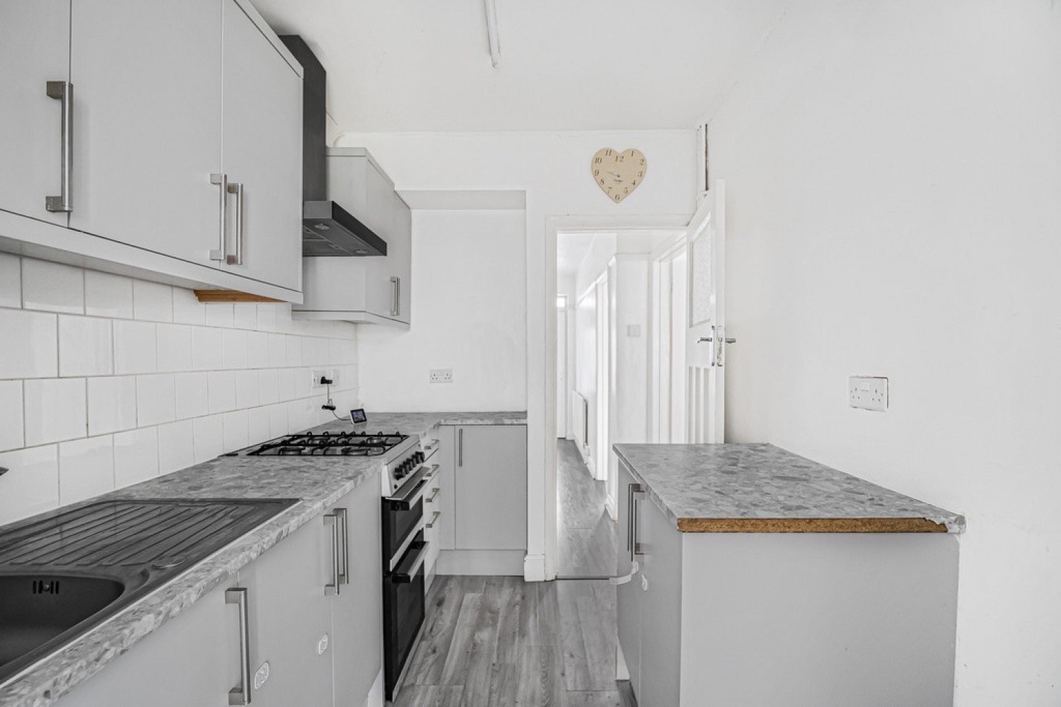 Galpins Road, Thornton Heath, London