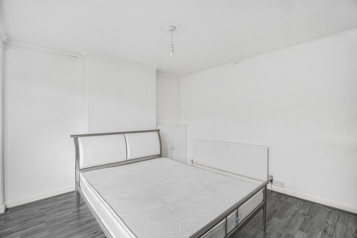 Galpins Road, Thornton Heath, London