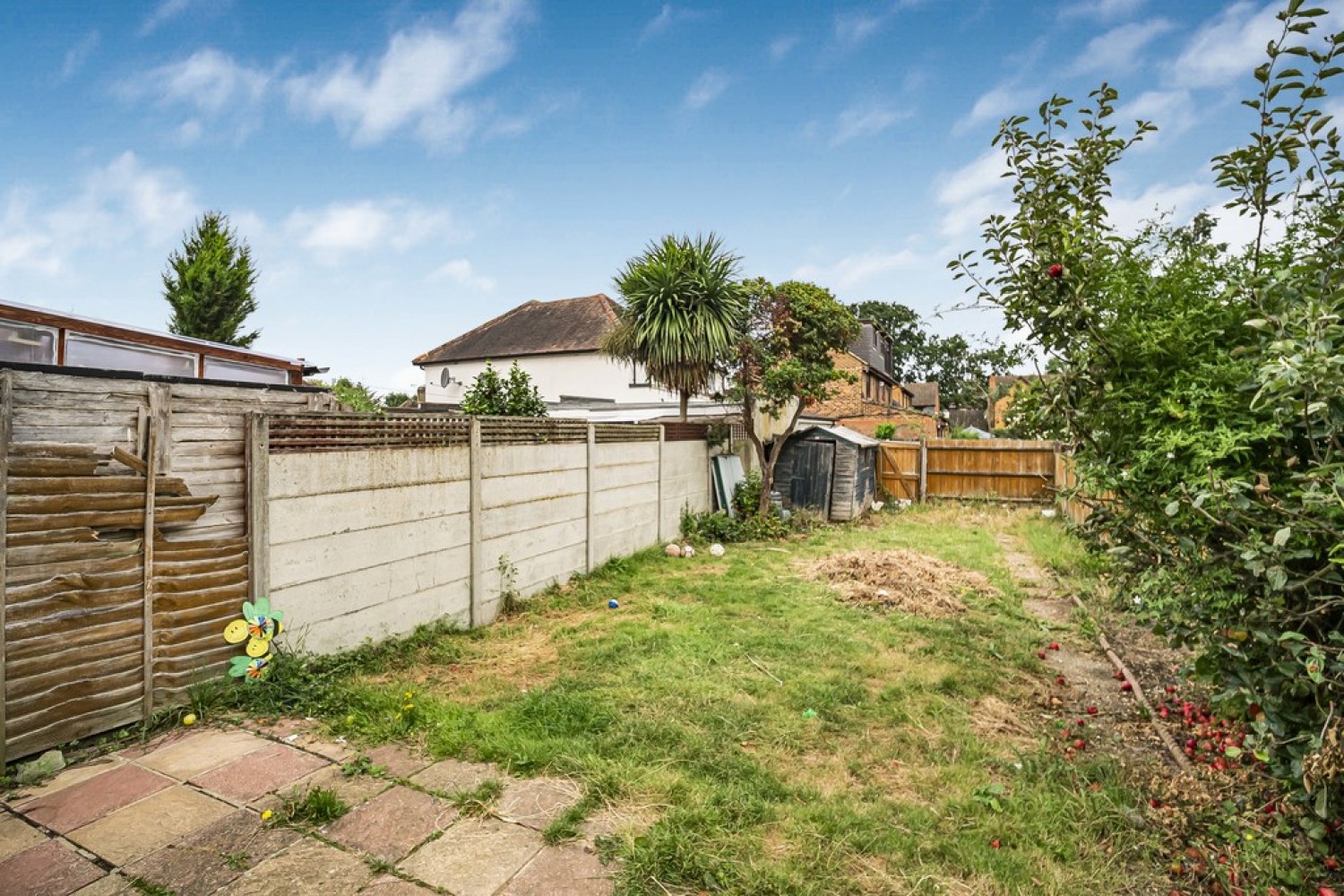 Galpins Road, Thornton Heath, London