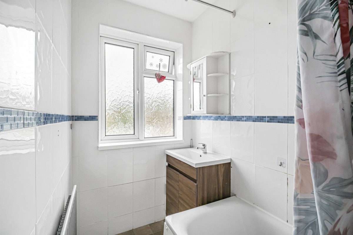Galpins Road, Thornton Heath, London
