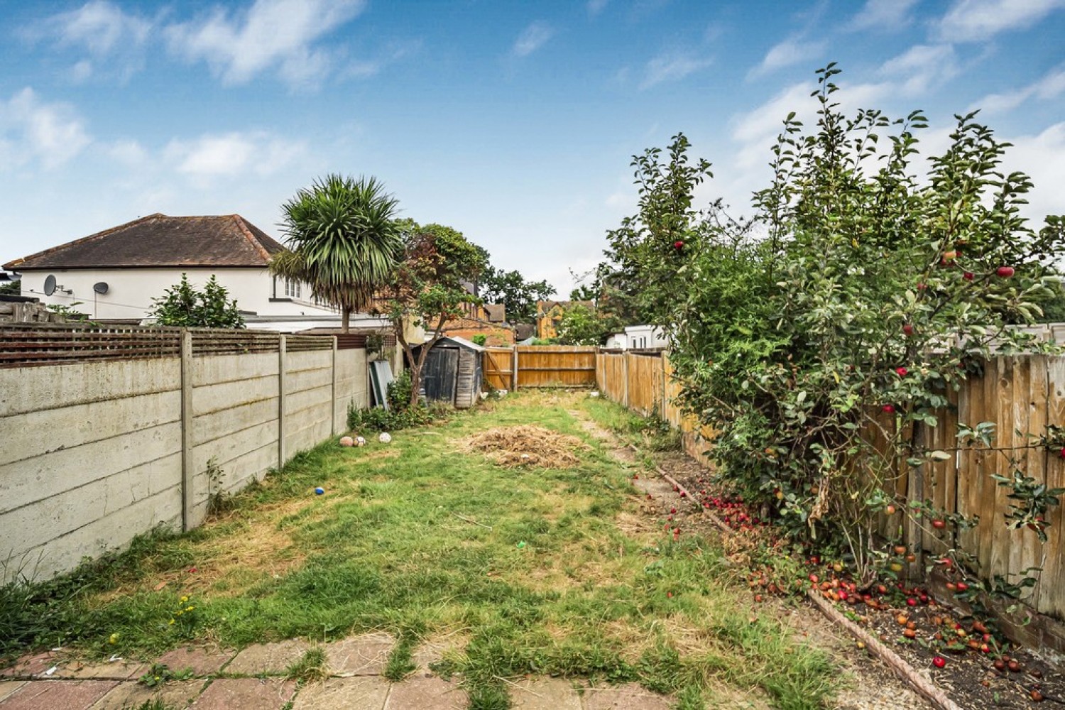 Galpins Road, Thornton Heath, London