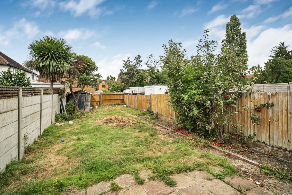 Galpins Road, Thornton Heath, London