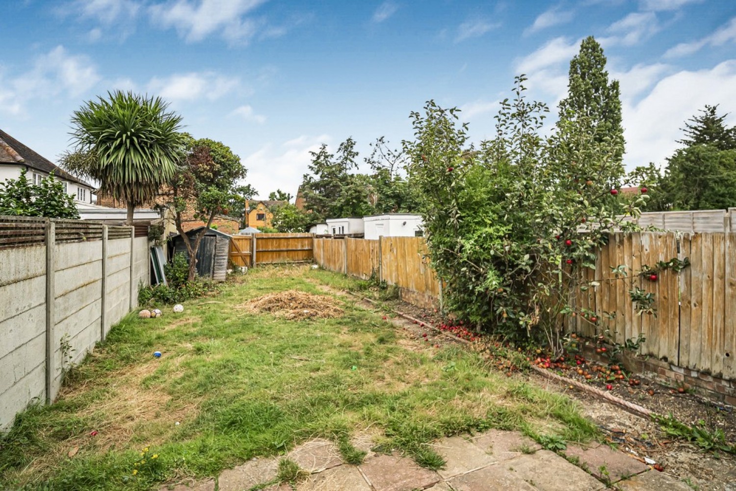 Galpins Road, Thornton Heath, London