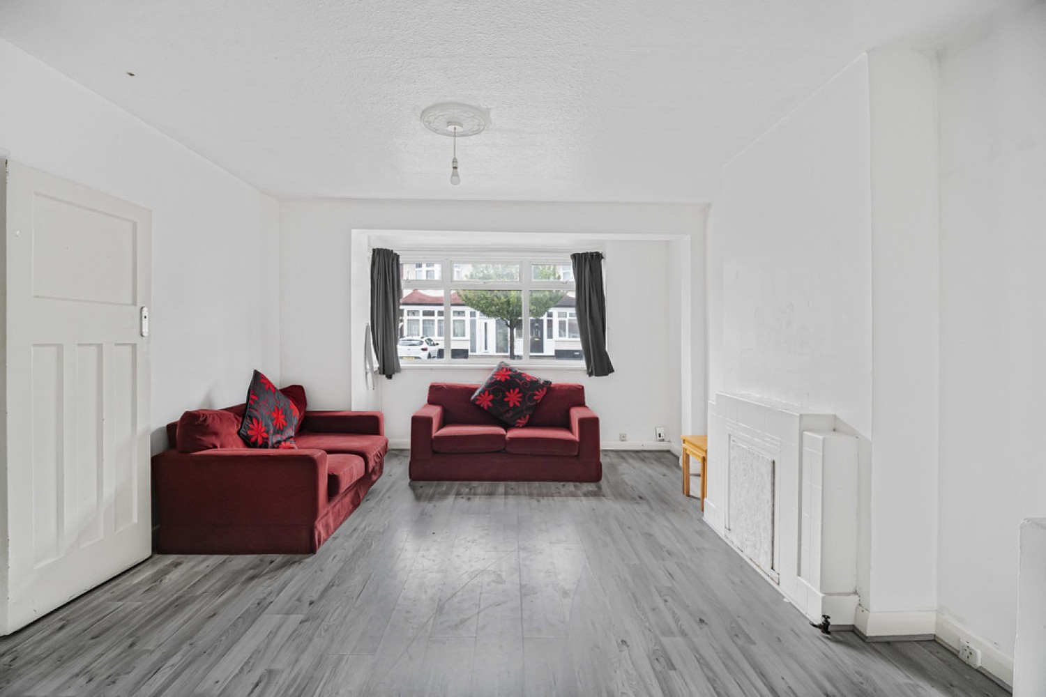 Galpins Road, Thornton Heath, London