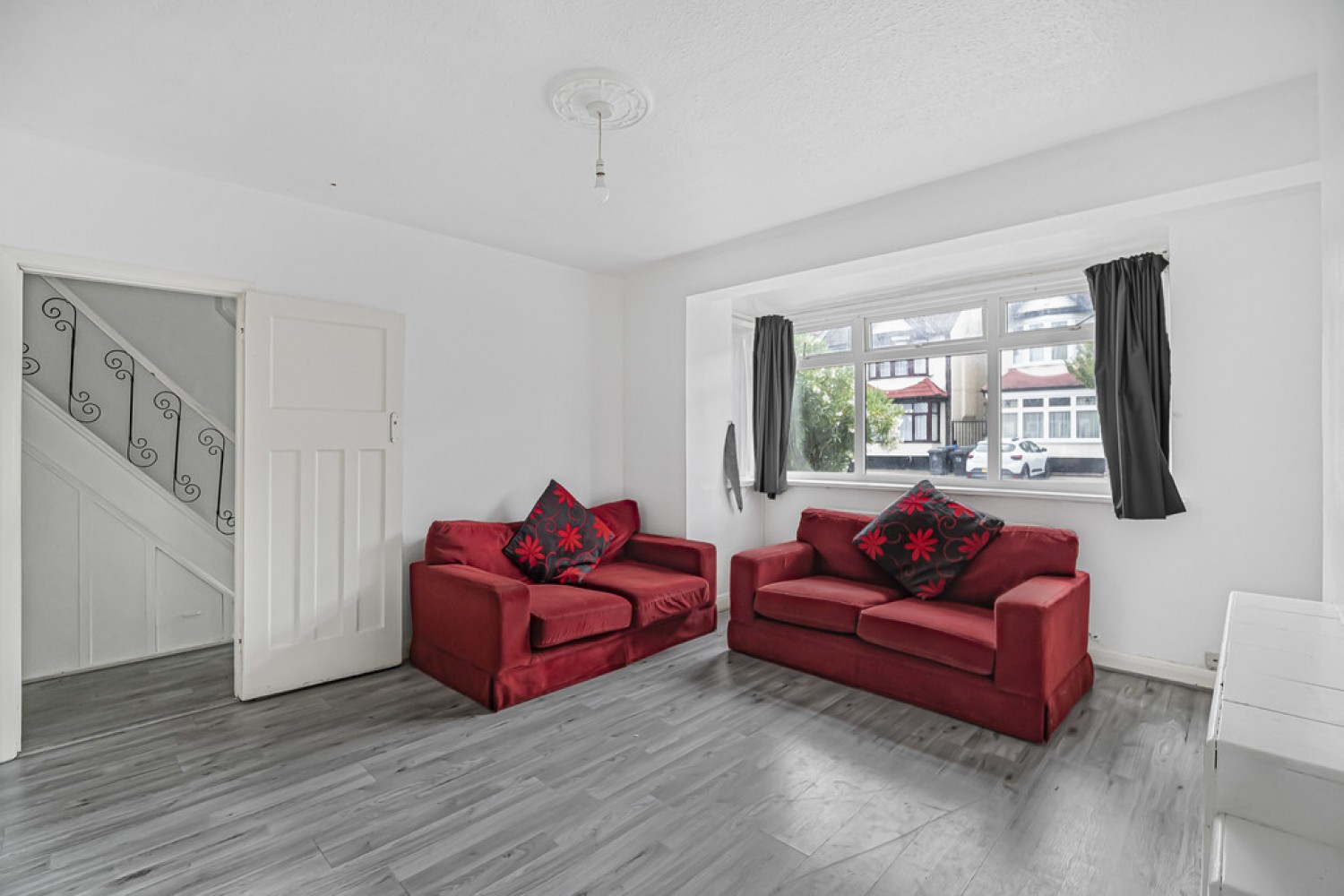 Galpins Road, Thornton Heath, London