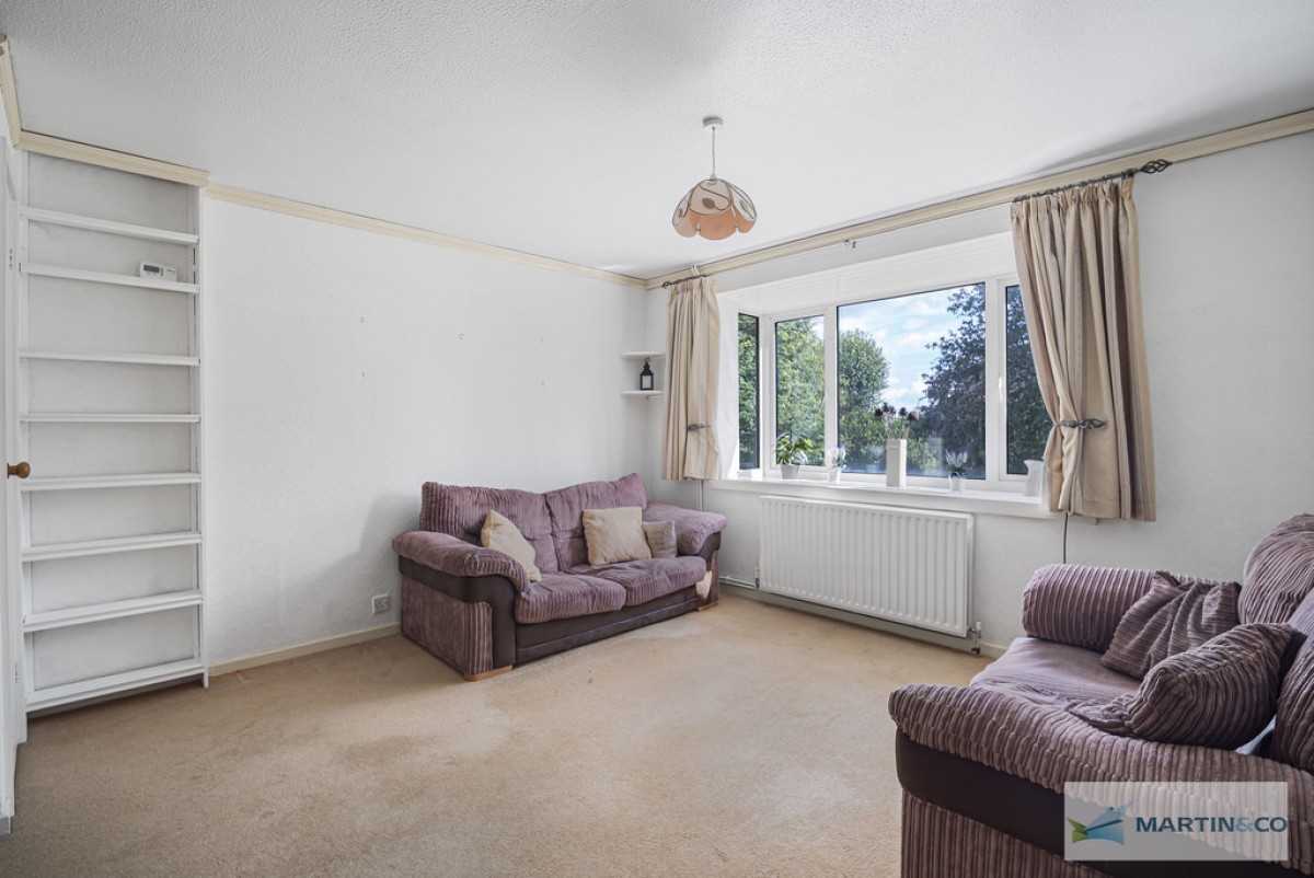 Park Hill, East Croydon, Surrey