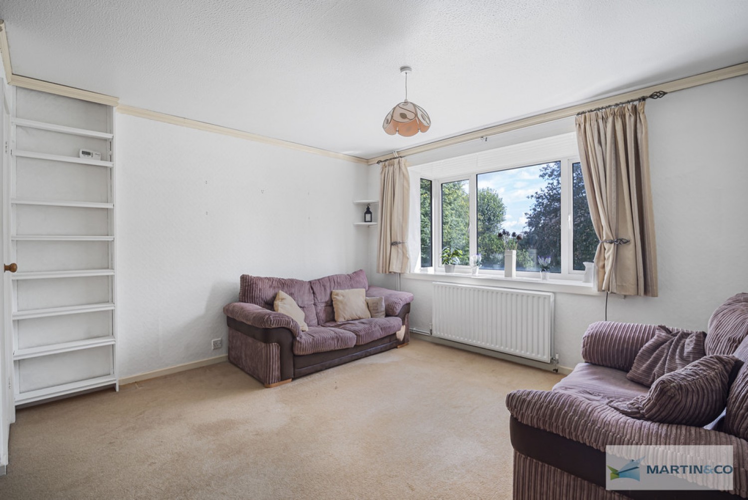 Park Hill, East Croydon, Surrey