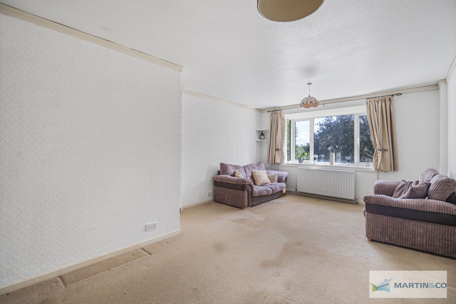 Park Hill, East Croydon, Surrey