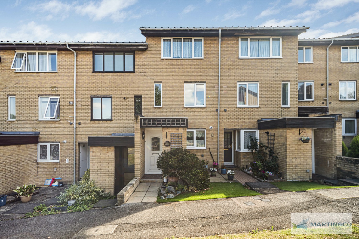 Park Hill, East Croydon, Surrey