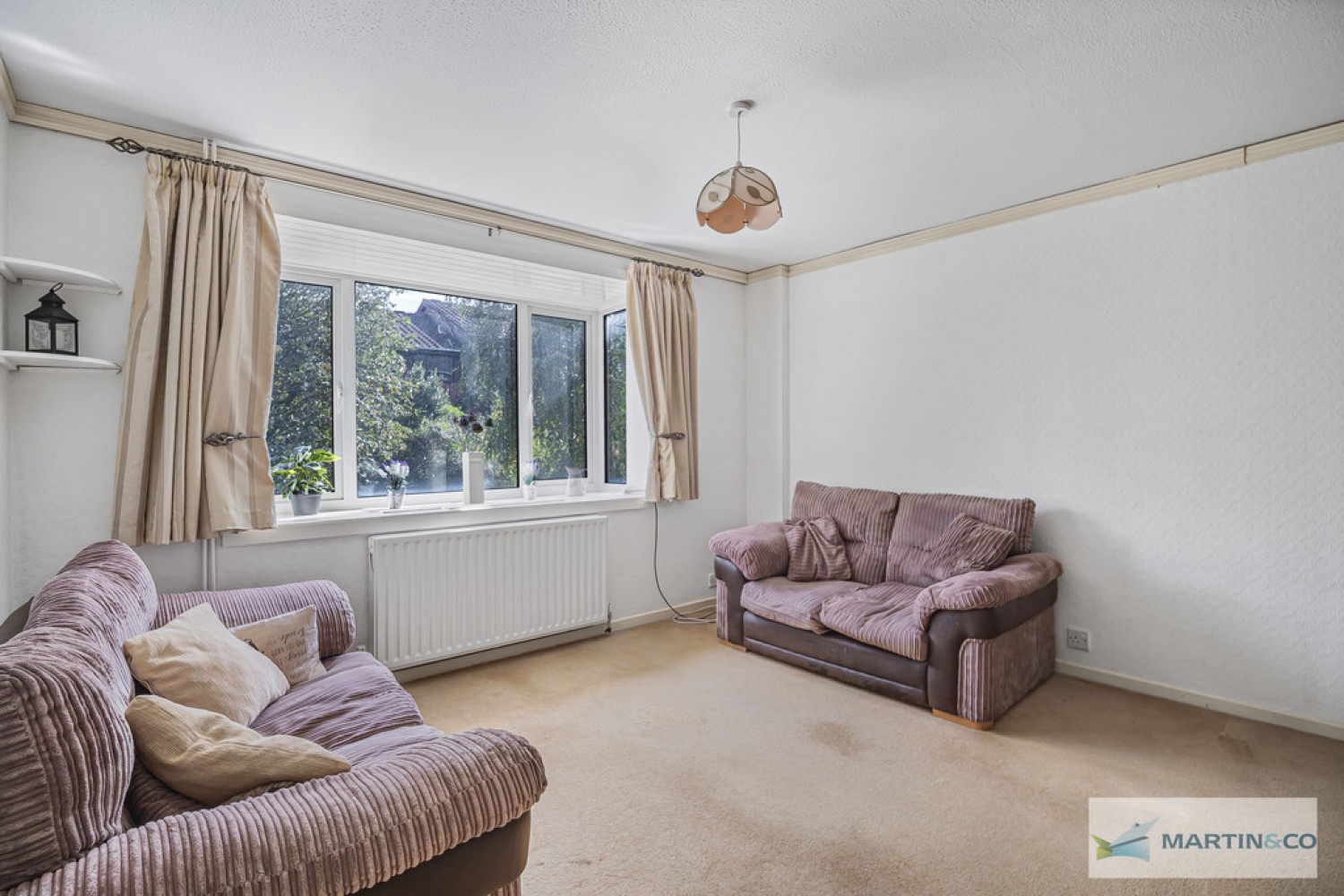Park Hill, East Croydon, Surrey