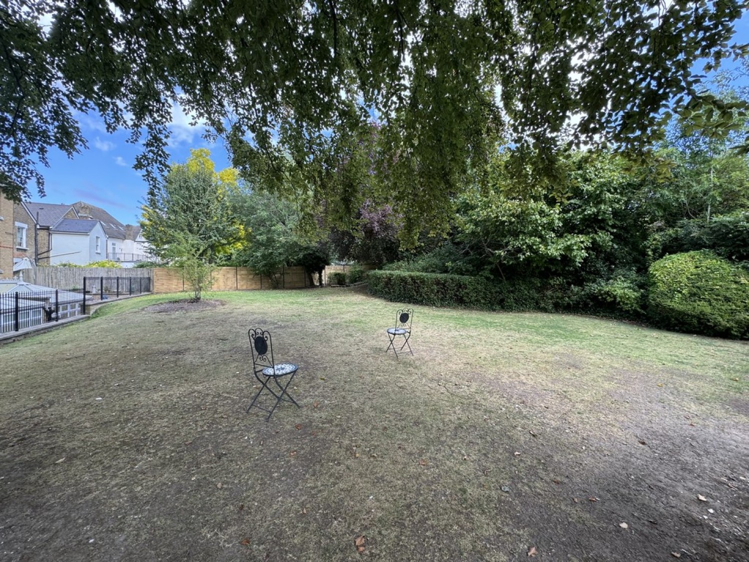 Birdhurst Road, South Croydon