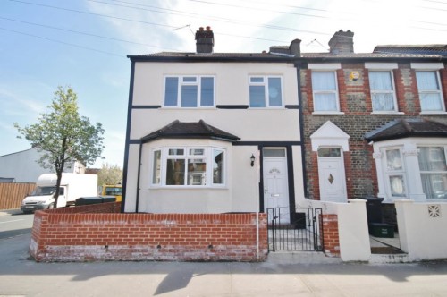 Sutherland Road, West Croydon, Surrey