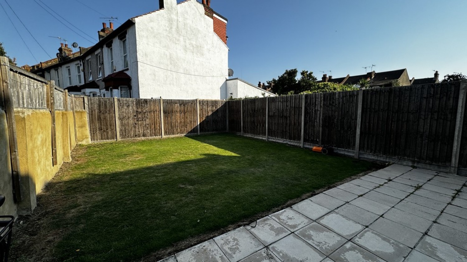 Sutherland Road, West Croydon, Surrey