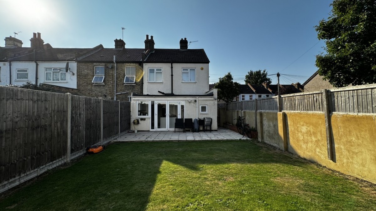 Sutherland Road, West Croydon, Surrey