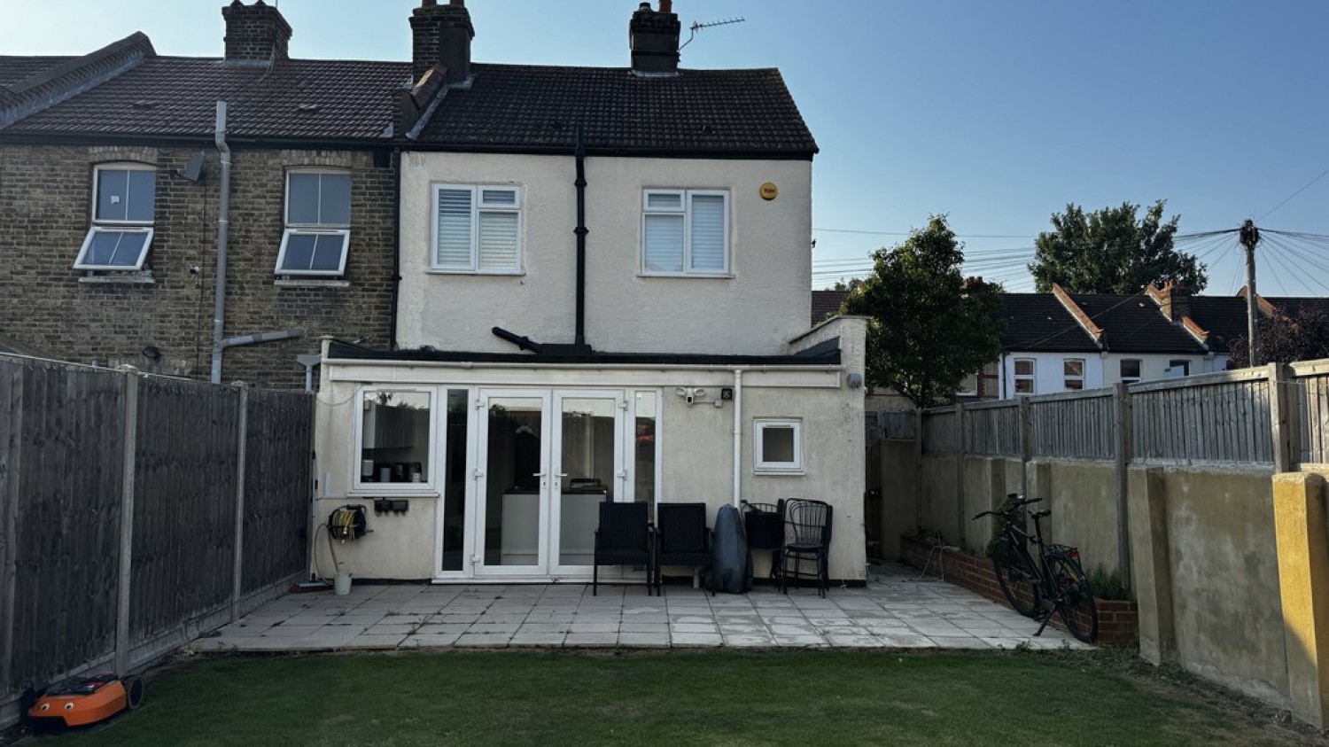 Sutherland Road, West Croydon, Surrey