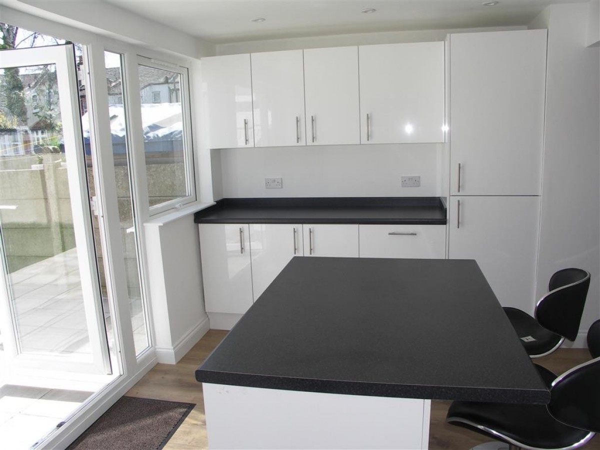 Sutherland Road, West Croydon, Surrey