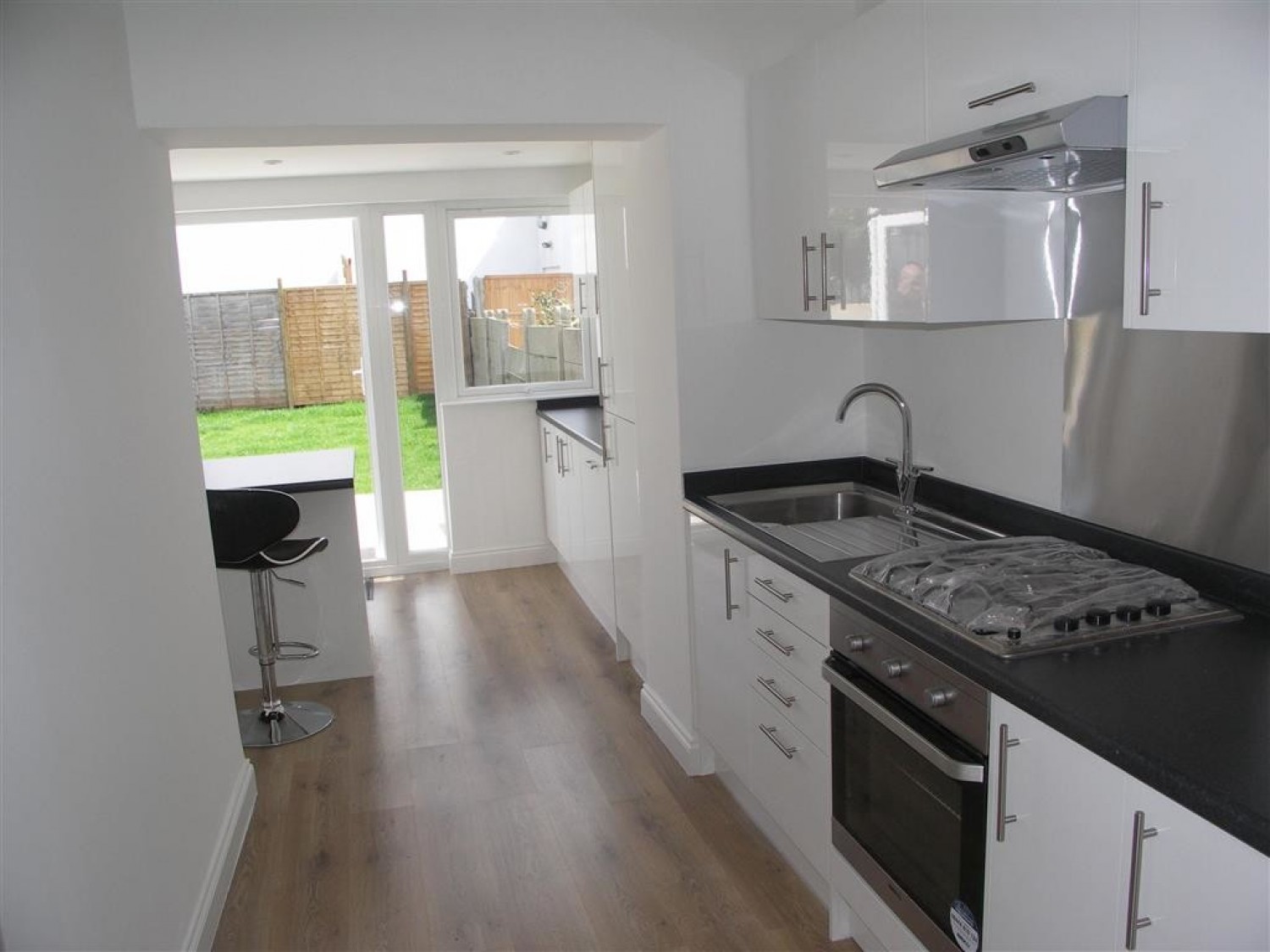 Sutherland Road, West Croydon, Surrey