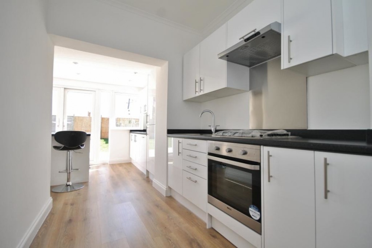 Sutherland Road, West Croydon, Surrey