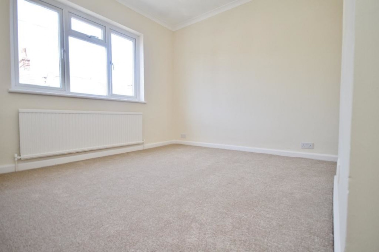 Sutherland Road, West Croydon, Surrey
