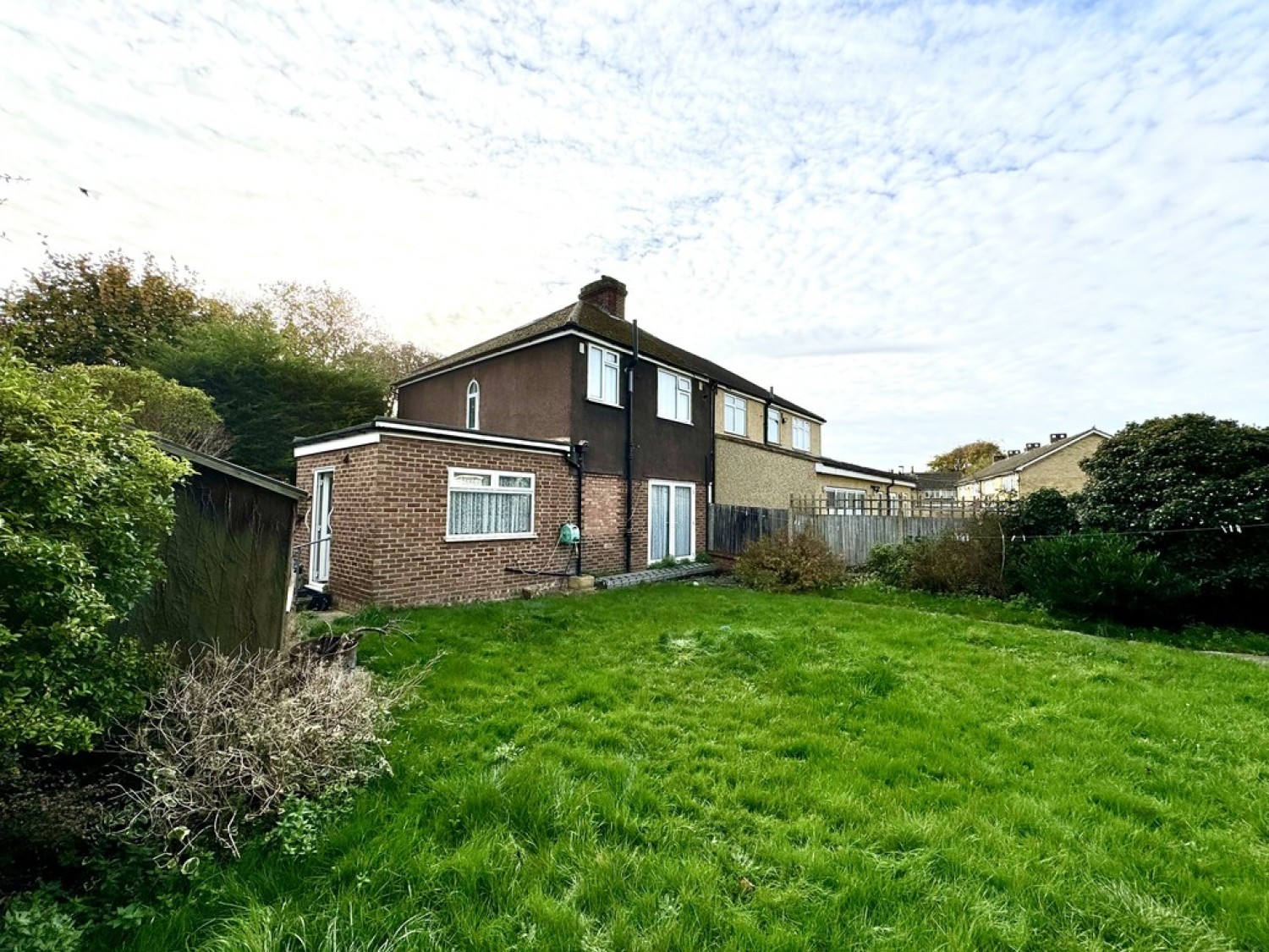 Stonecroft Way, Croydon