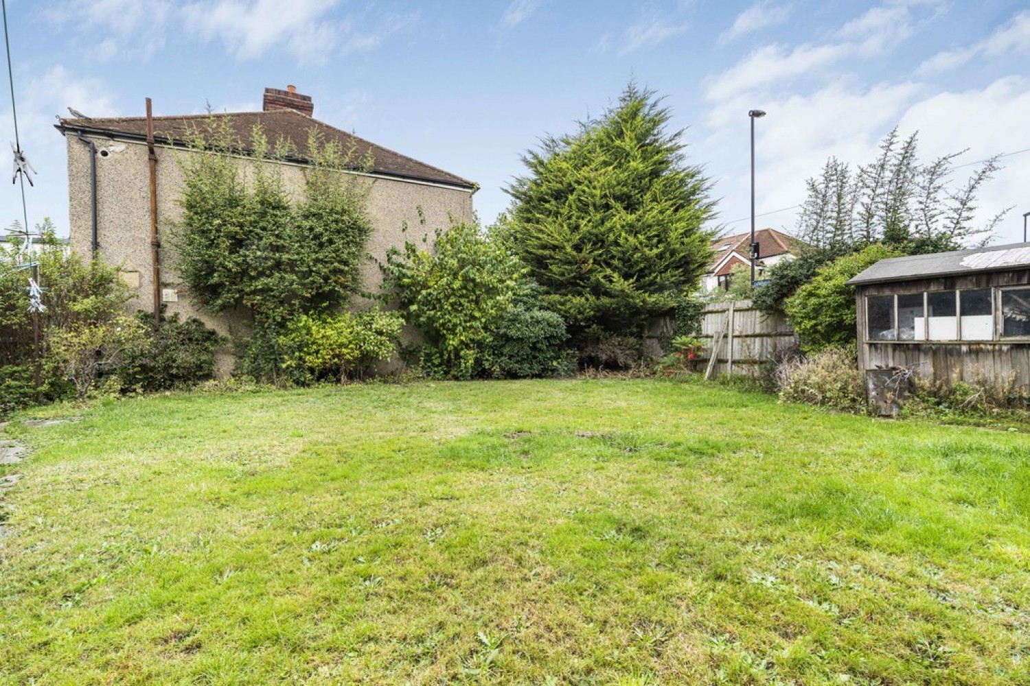 Stonecroft Way, Croydon
