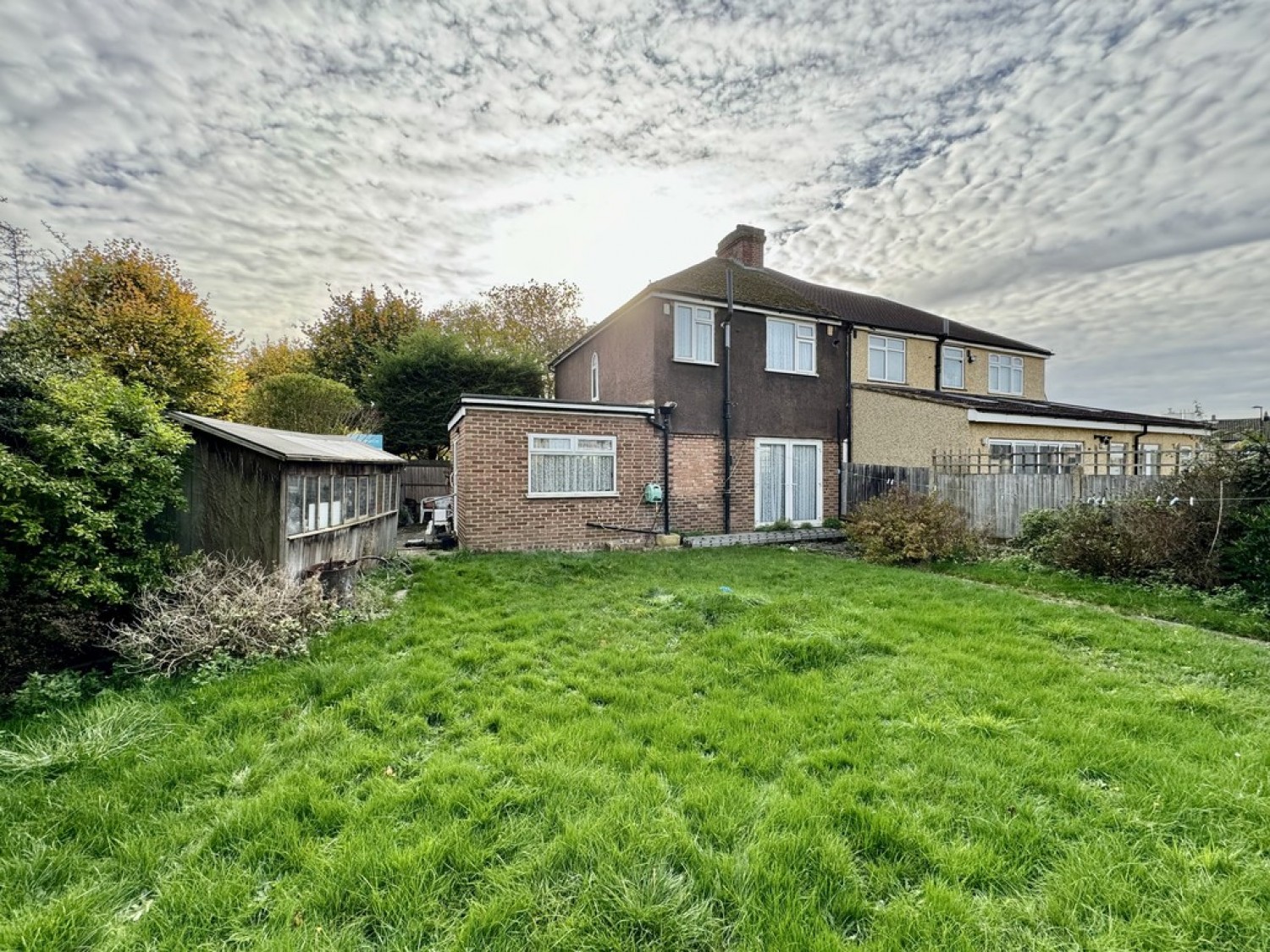 Stonecroft Way, Croydon
