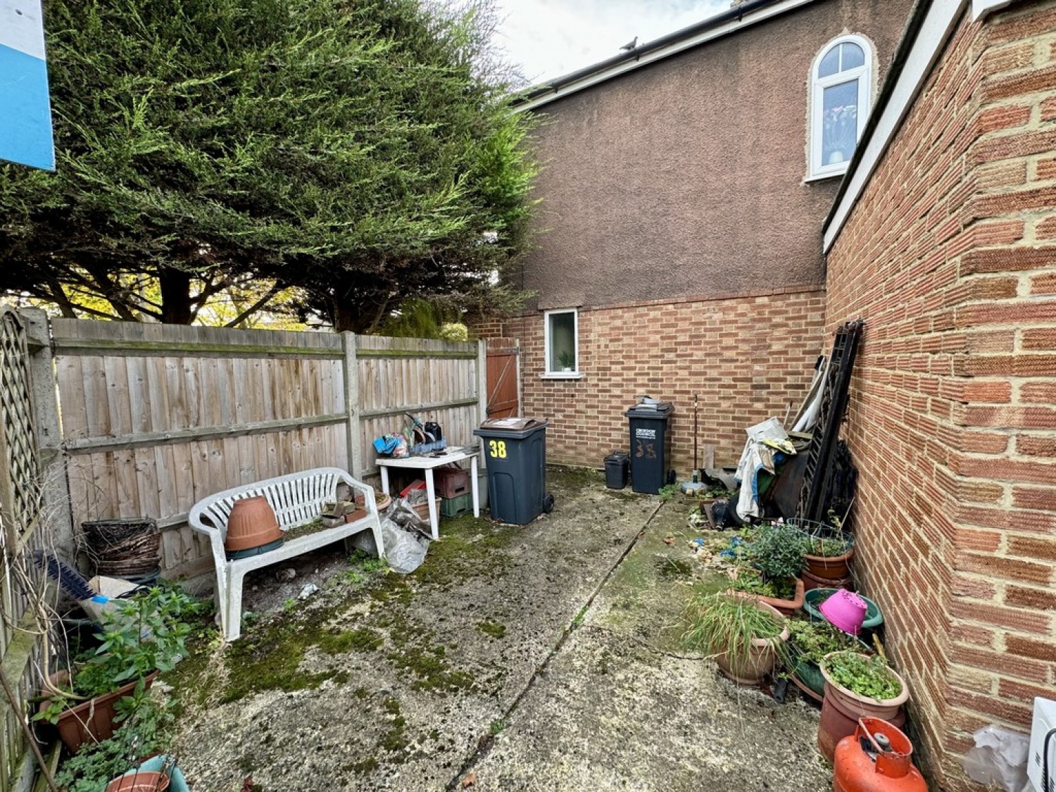 Stonecroft Way, Croydon