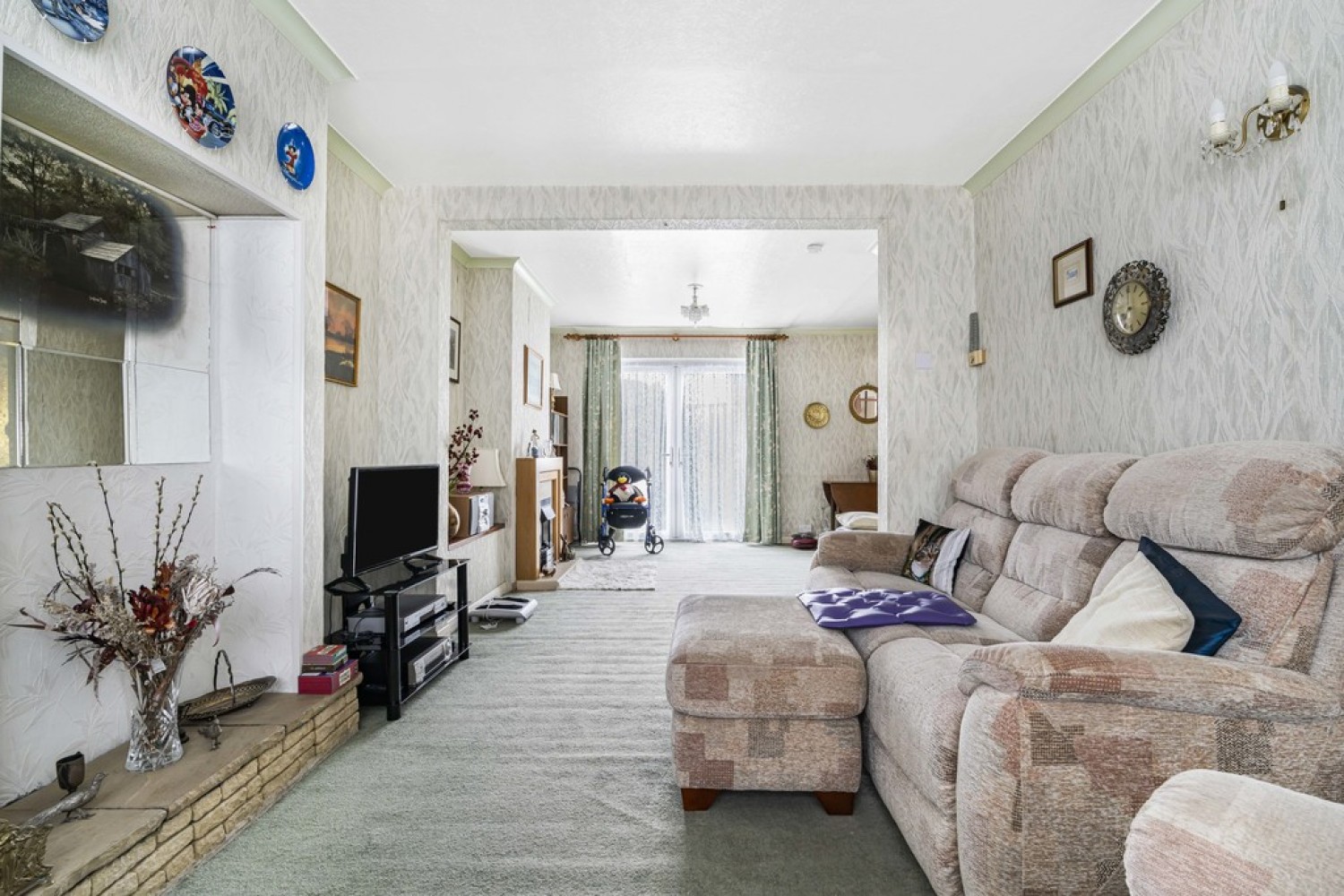 Stonecroft Way, Croydon
