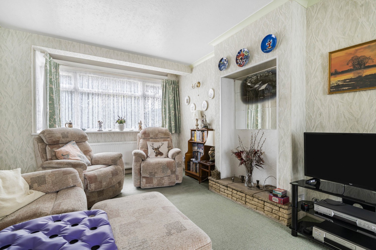Stonecroft Way, Croydon