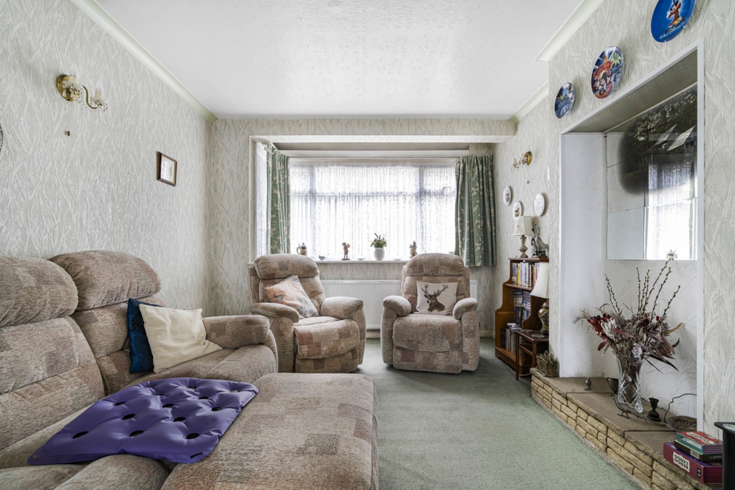 Stonecroft Way, Croydon