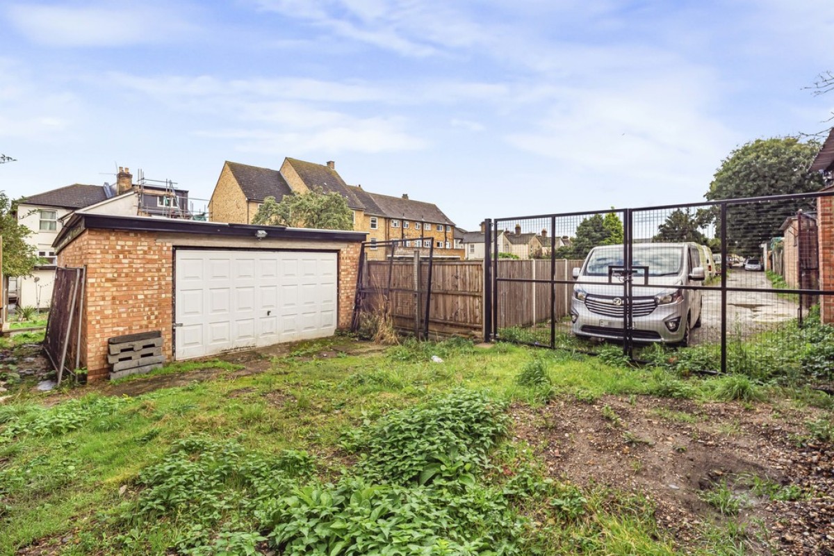 Brighton Road, South Croydon, Surrey