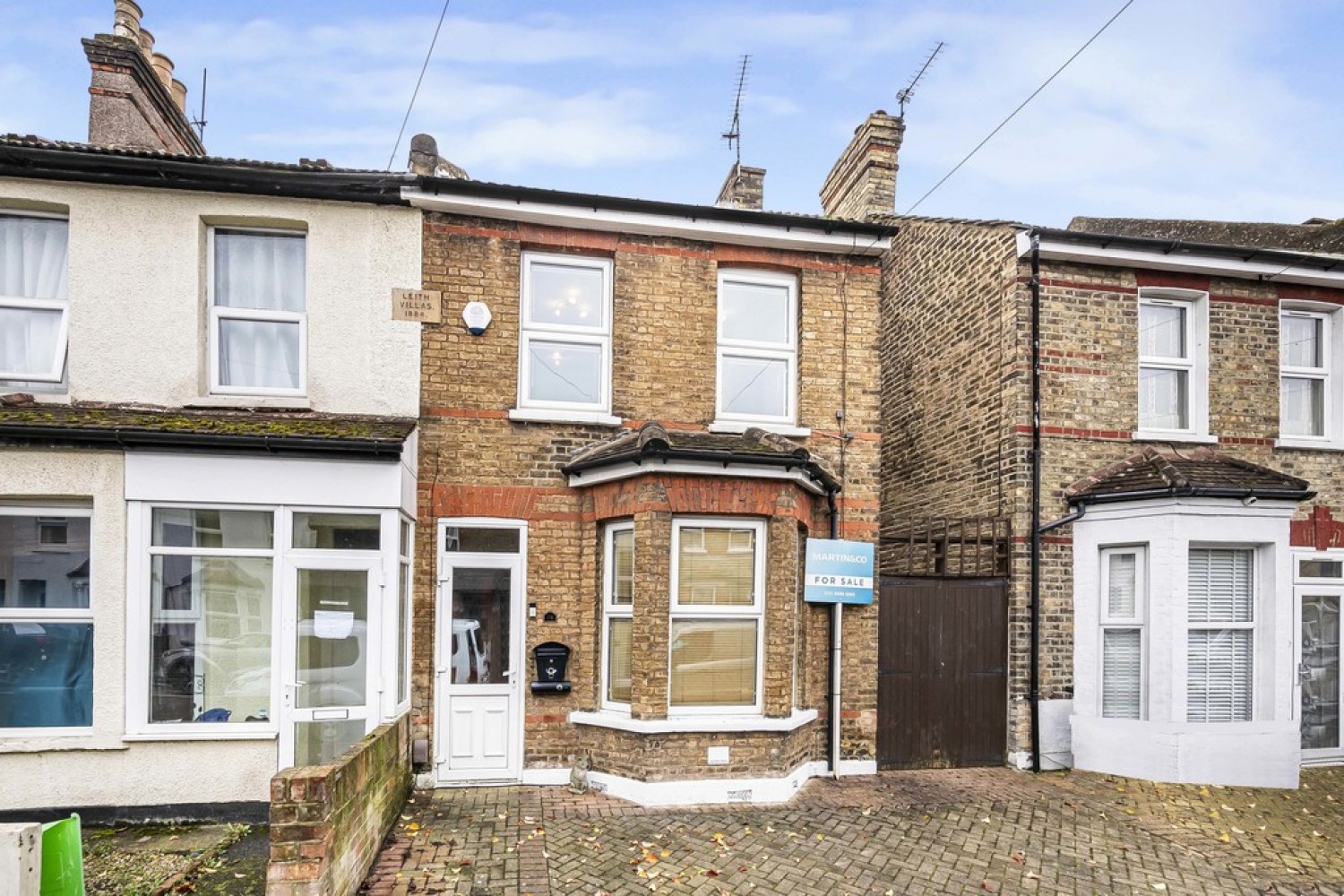 Newark Road, South Croydon, Surrey