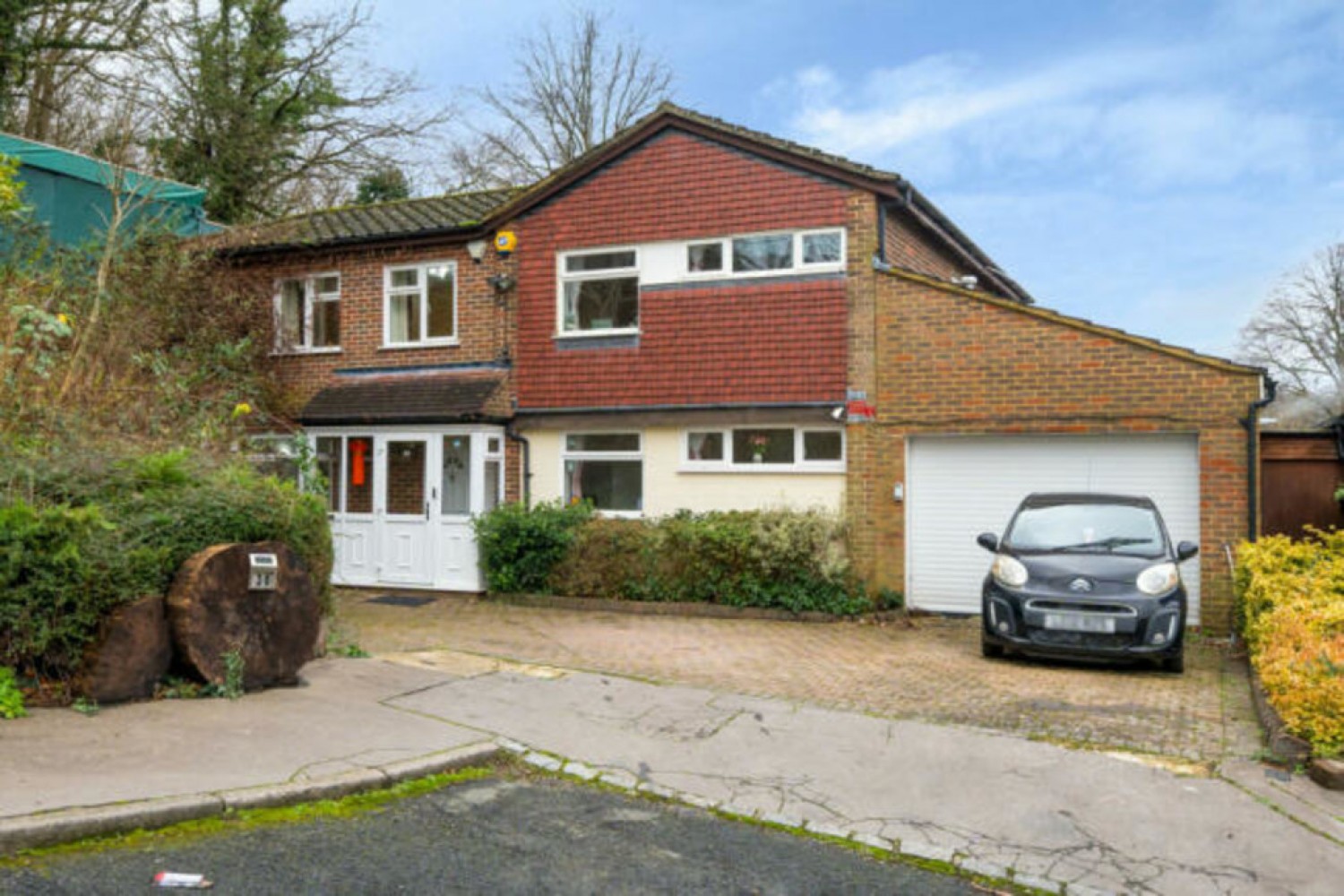 4 bedroom House for Letting Bench Field, South Croydon