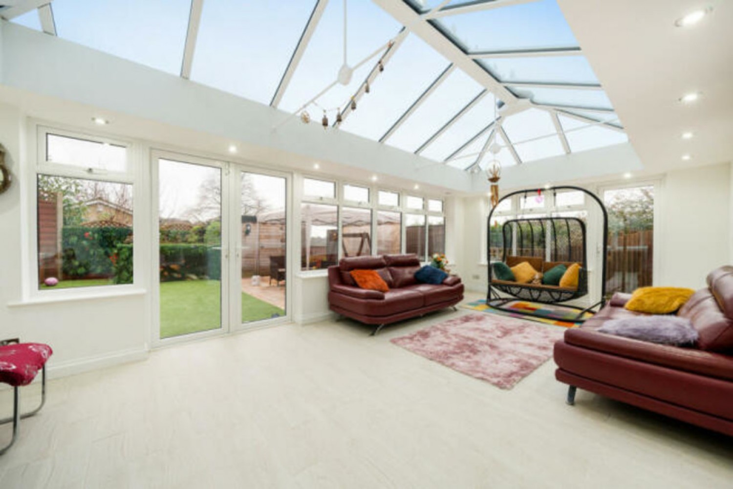 4 bedroom House for Letting Bench Field, South Croydon