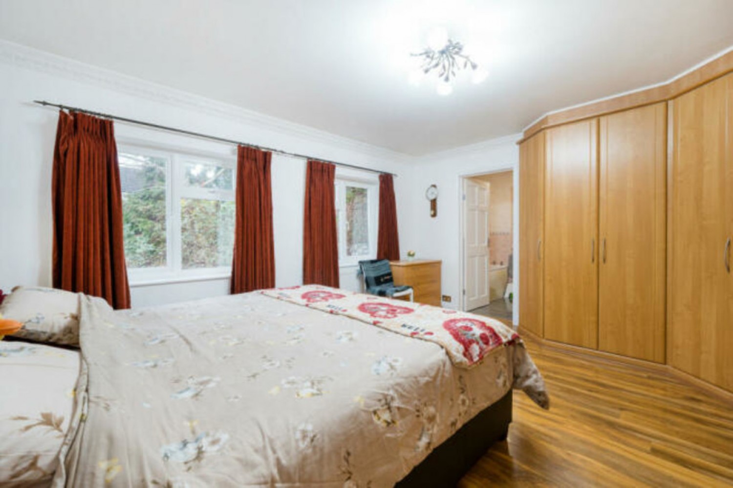 4 bedroom House for Letting Bench Field, South Croydon