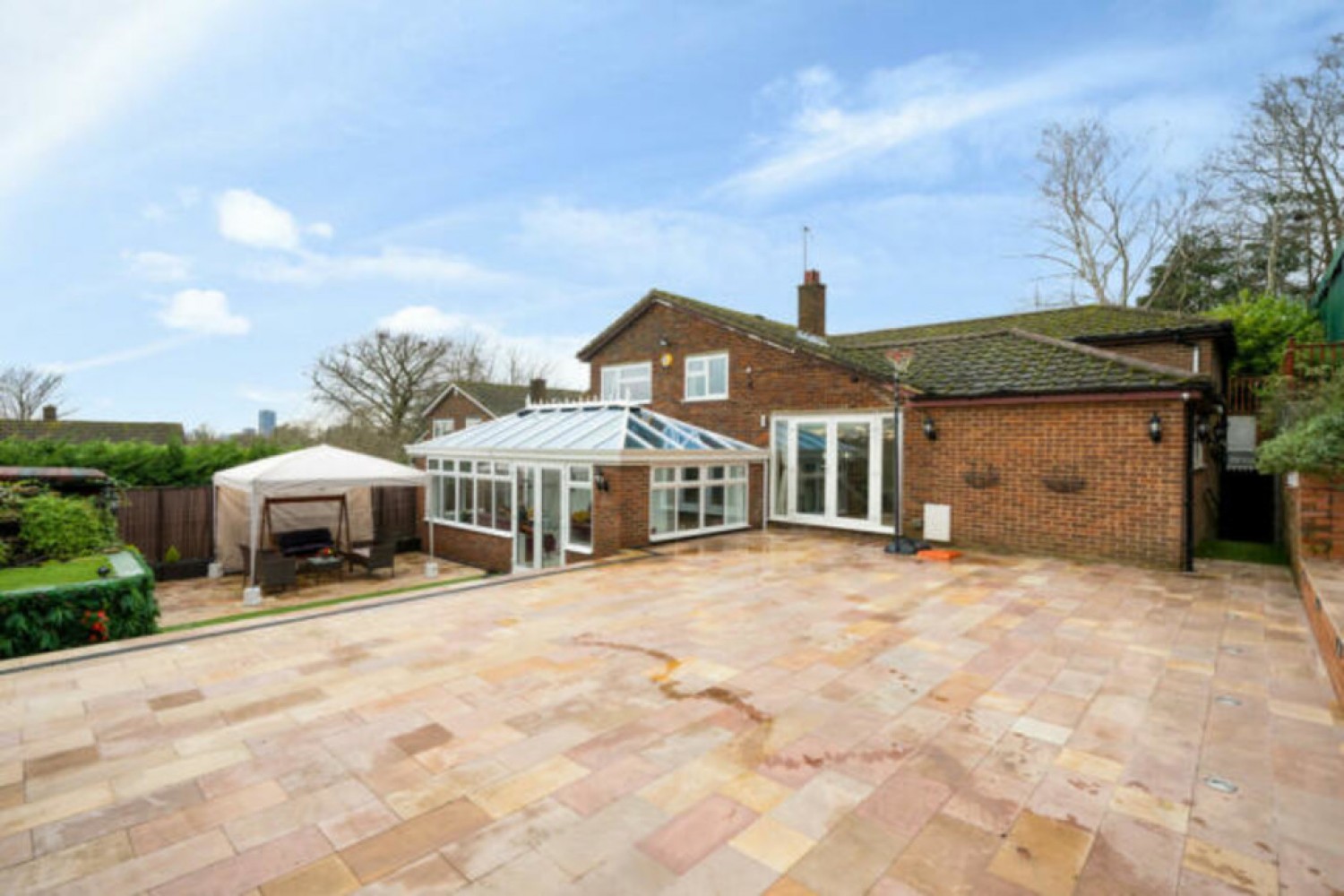 4 bedroom House for Letting Bench Field, South Croydon