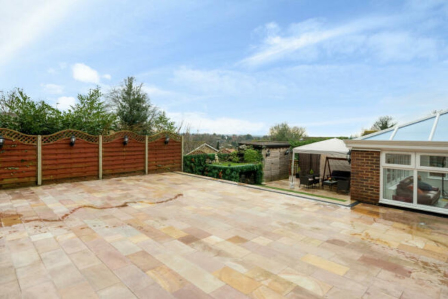 4 bedroom House for Letting Bench Field, South Croydon