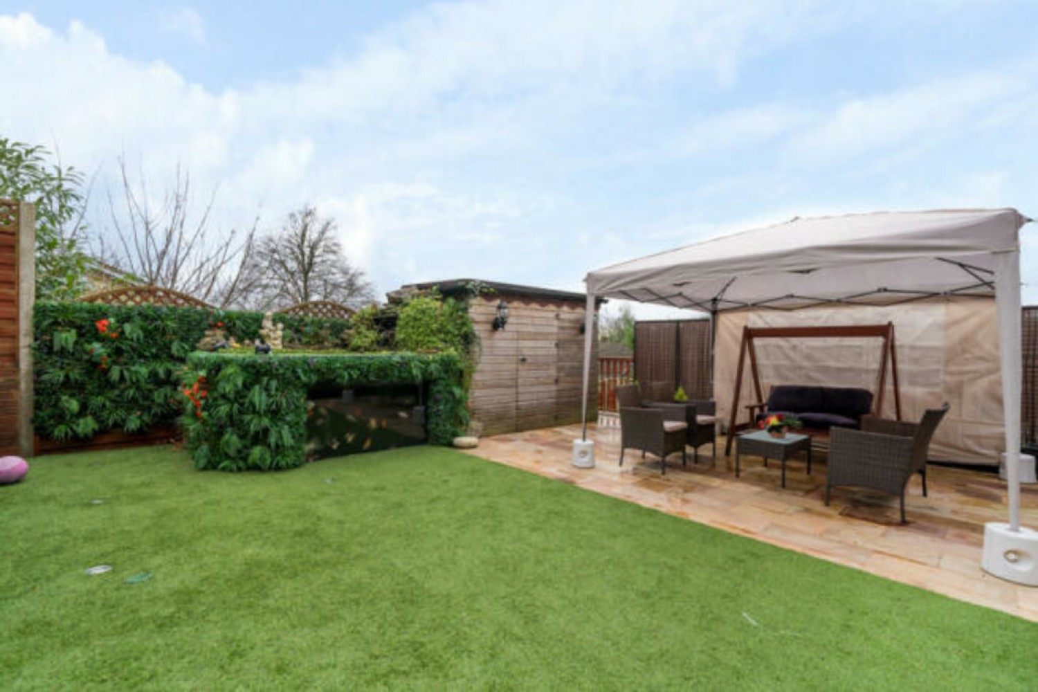 4 bedroom House for Letting Bench Field, South Croydon
