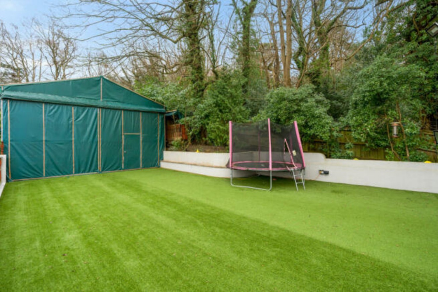 4 bedroom House for Letting Bench Field, South Croydon