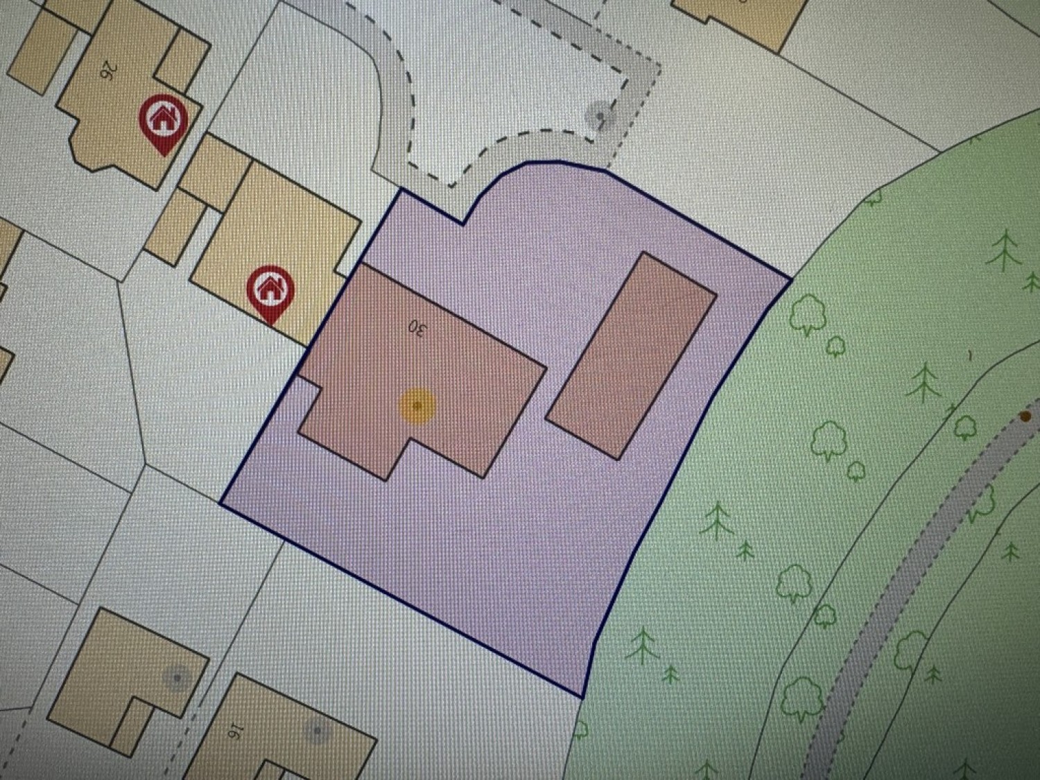 4 bedroom House for Letting Bench Field, South Croydon