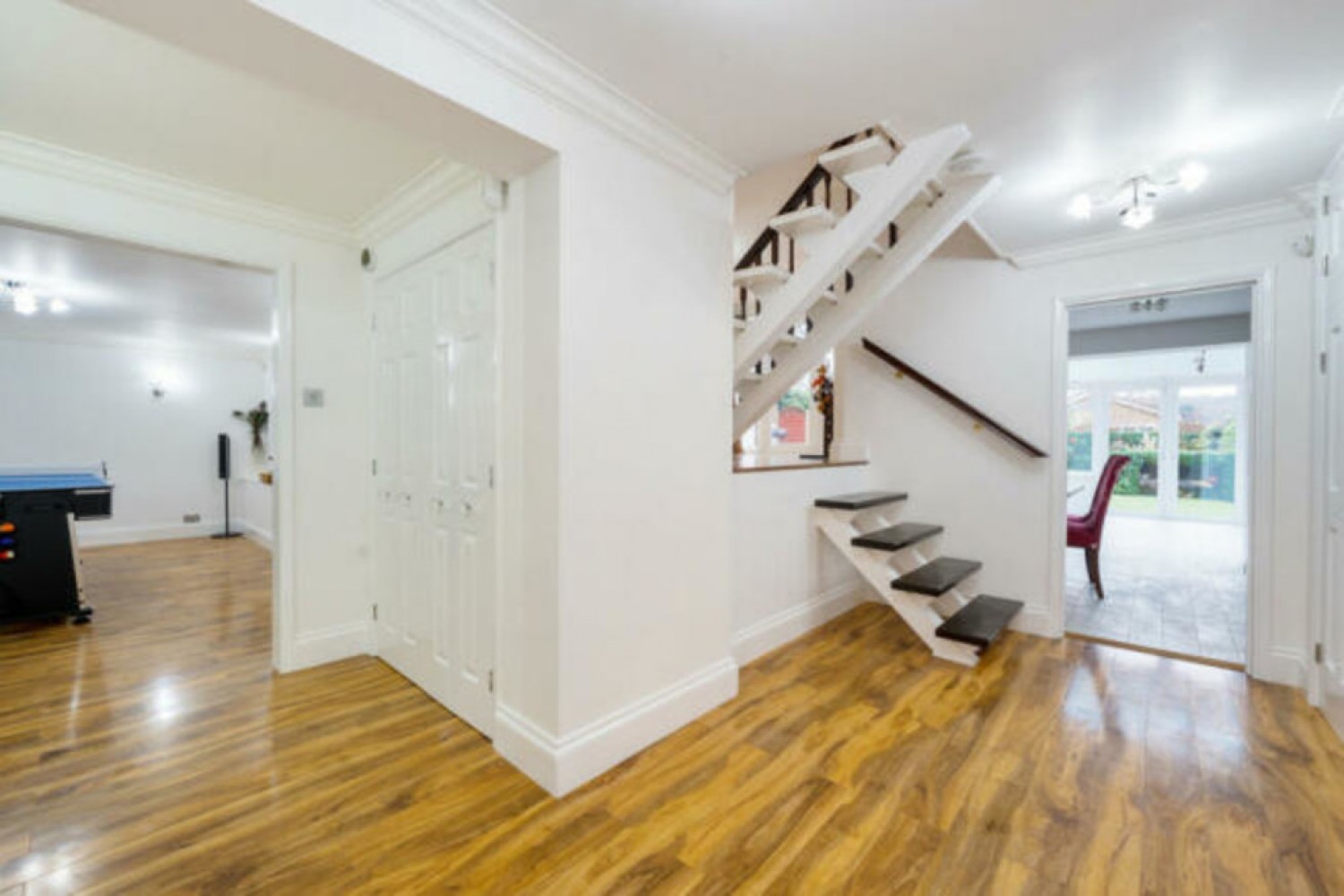 4 bedroom House for Letting Bench Field, South Croydon