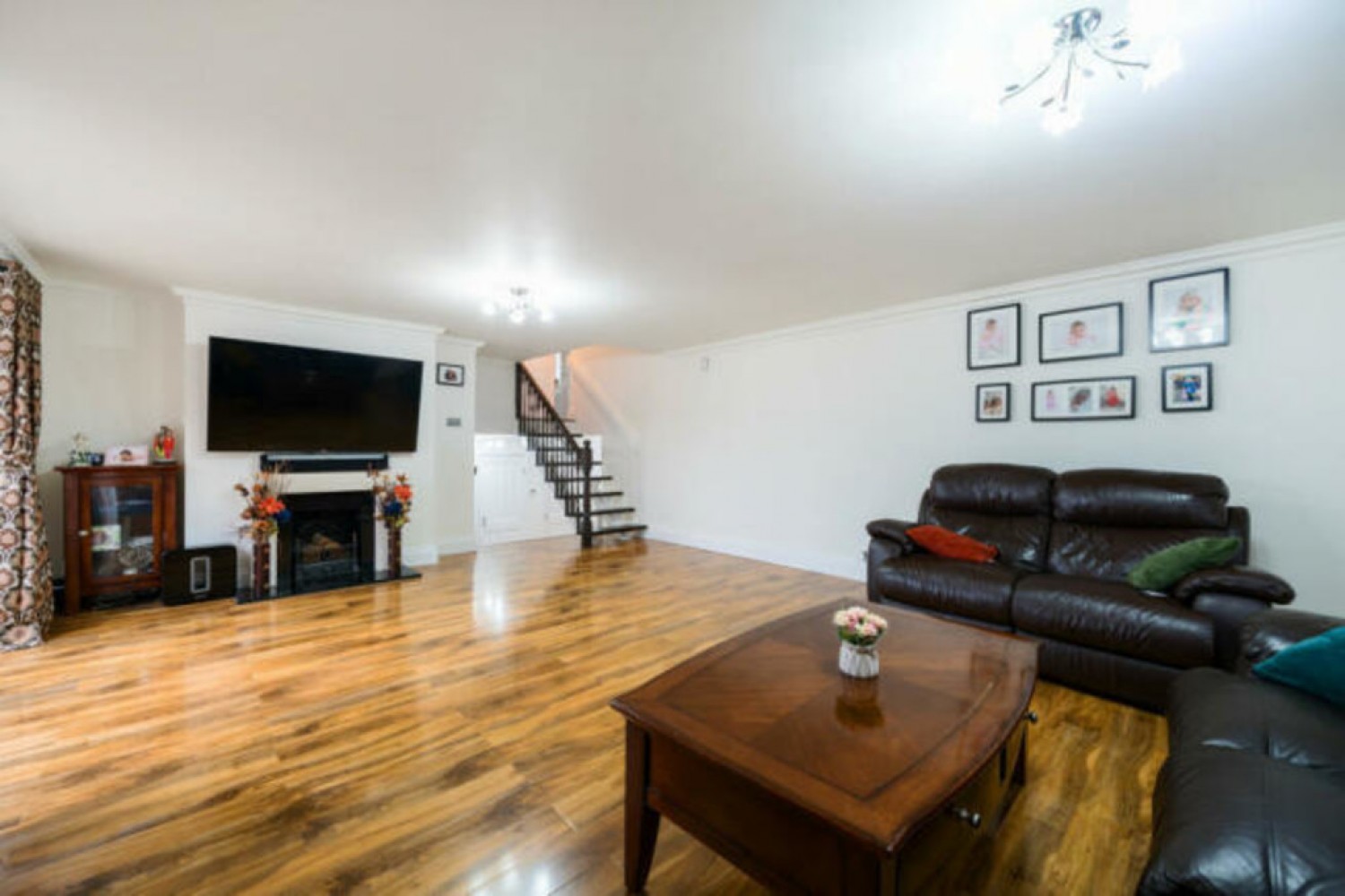 4 bedroom House for Letting Bench Field, South Croydon