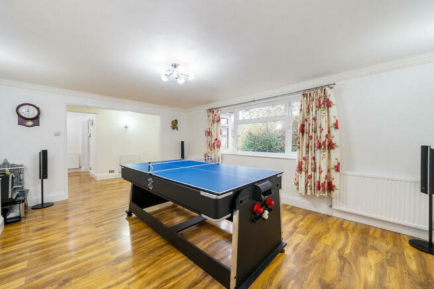 4 bedroom House for Letting Bench Field, South Croydon