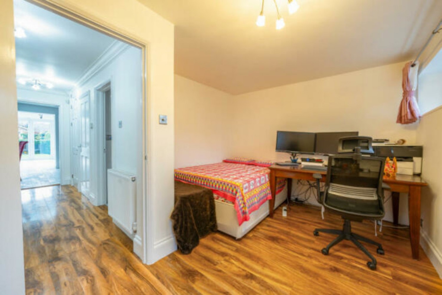 4 bedroom House for Letting Bench Field, South Croydon