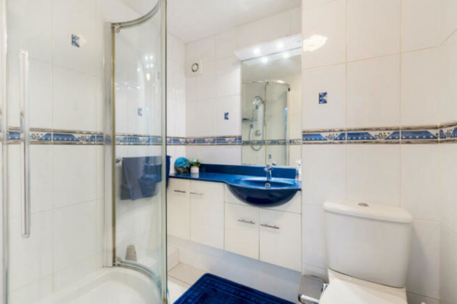 4 bedroom House for Letting Bench Field, South Croydon