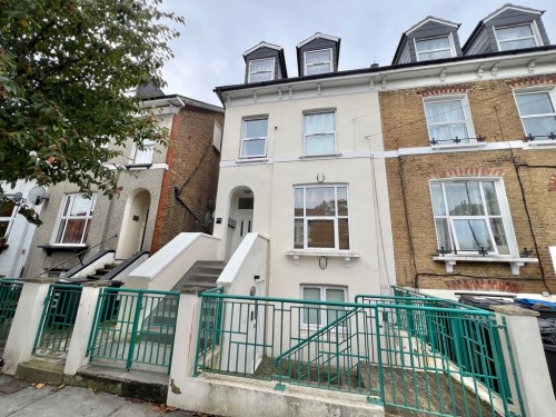 Alexandra Road, East Croydon, Surrey